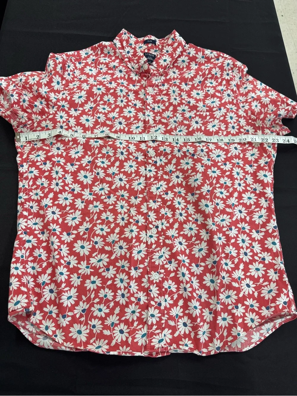 J. Crew fun stylish